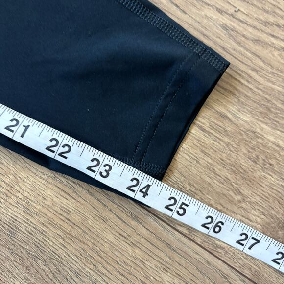 Nike Pro Compression Tights Running 24" Inseam Men's L - Picture 4 of 4